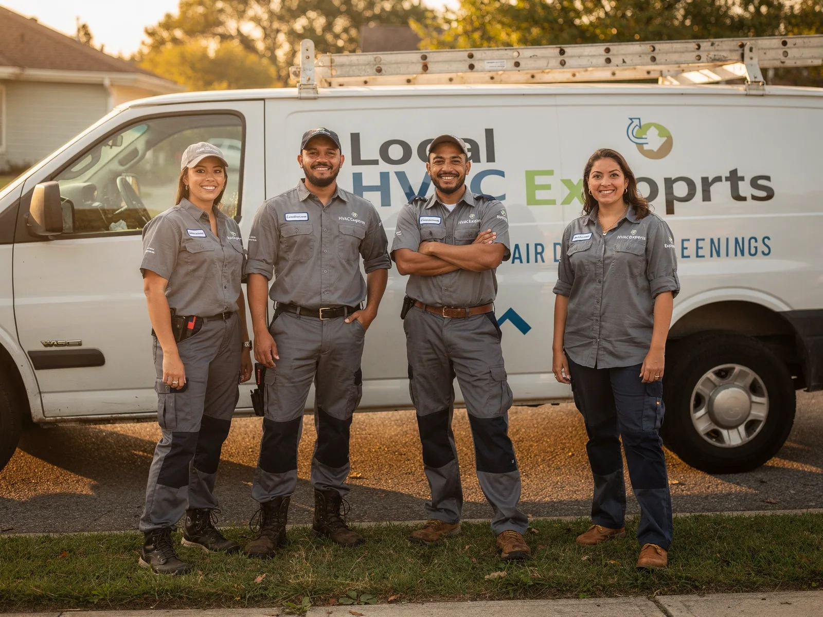24/7 HVAC Repair & AC Replacement company in Gate, OK