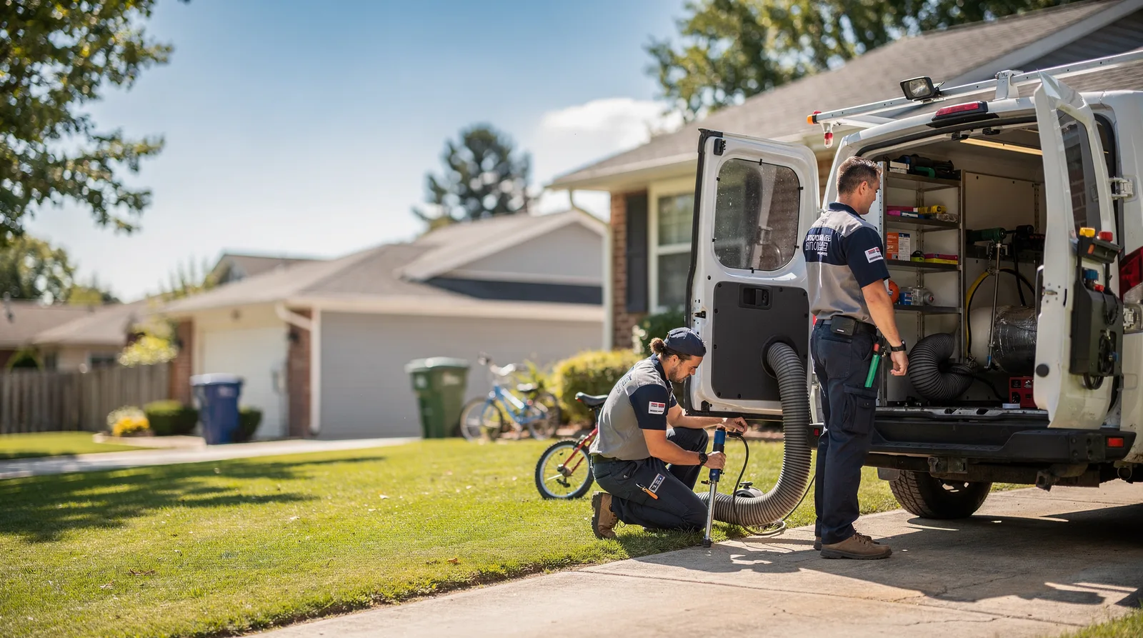 24/7 HVAC Repair & AC Replacement in Gate, OK near me